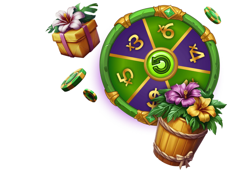 Gambloria login